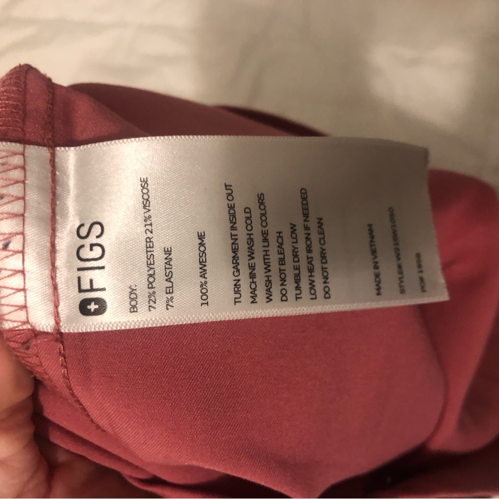 FIGS Scrubs price/each piece - Picture 10 of 14